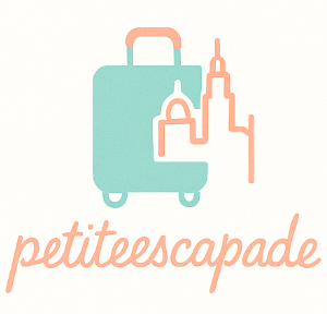 Petite Escapade example