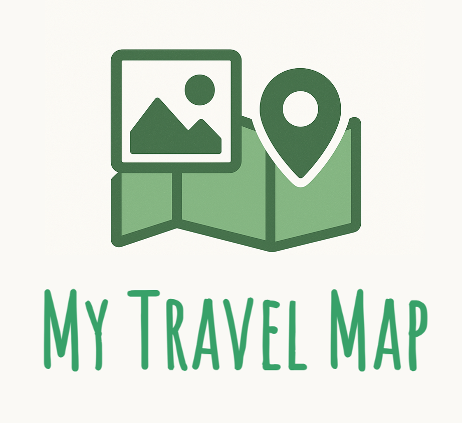 My Travel Map